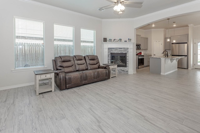 1904 Wrigley Dr, Odessa, TX 79762 - photo 6