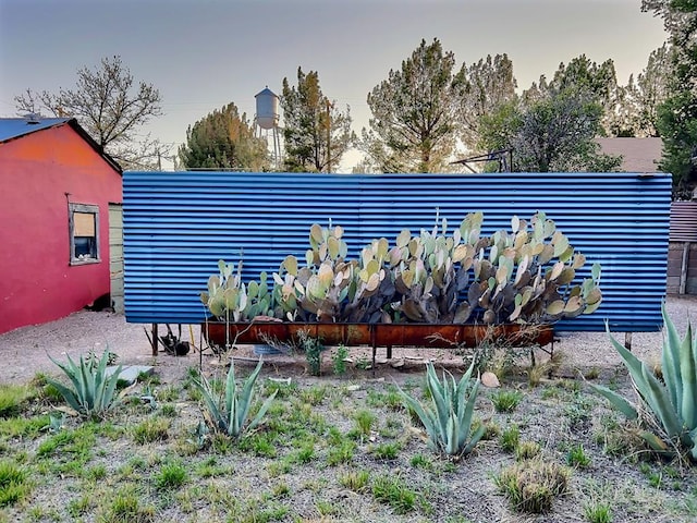 308 E Murphy St, Marfa, TX 79843 - exterior space