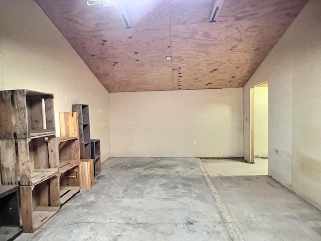 308 E Murphy St, Marfa, TX 79843 - interior space