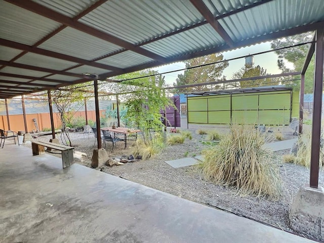 308 E Murphy St, Marfa, TX 79843 - view of community