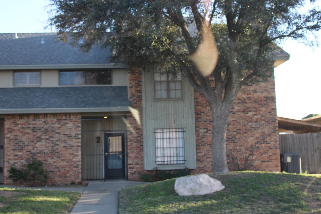 1475 Brittany Ln Building D Unit 2, Odessa, TX 79761 - photo 1