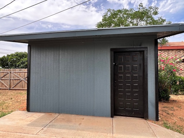 1502 S Texas Ave, Odessa, TX 79761 - photo 4