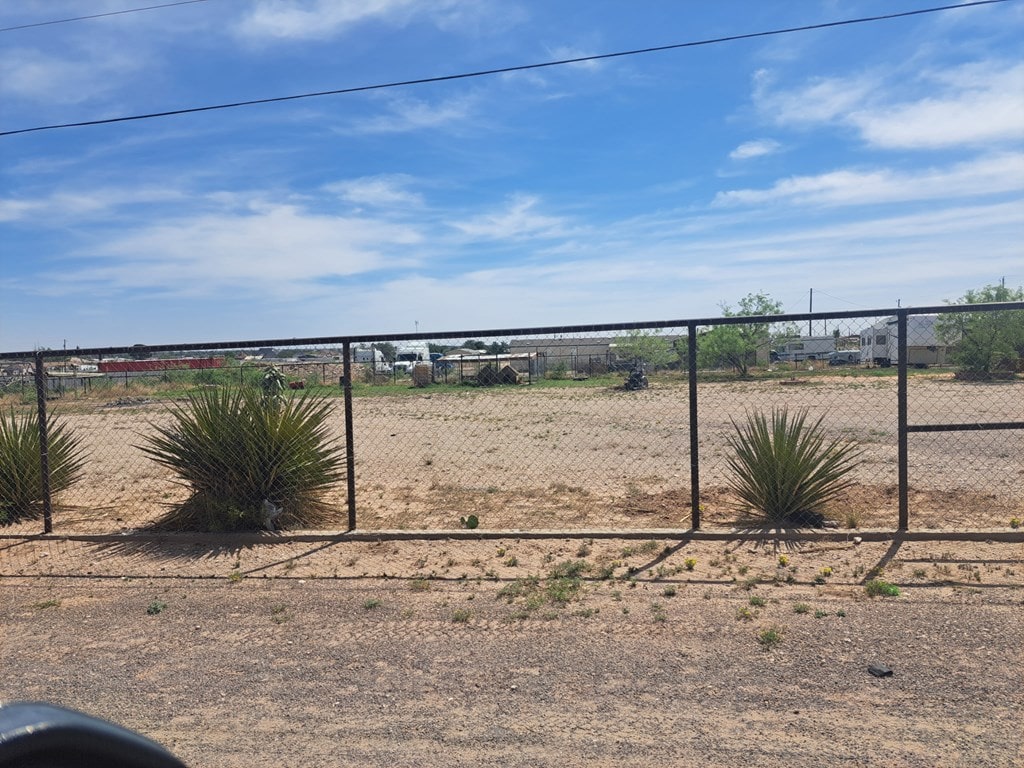 4524 N Martha Ave, Odessa, TX 79764