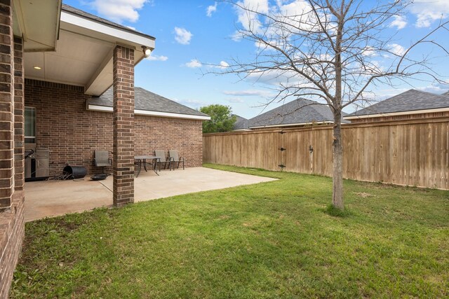 7307 Giotto St, Odessa, TX 79765 - photo 25