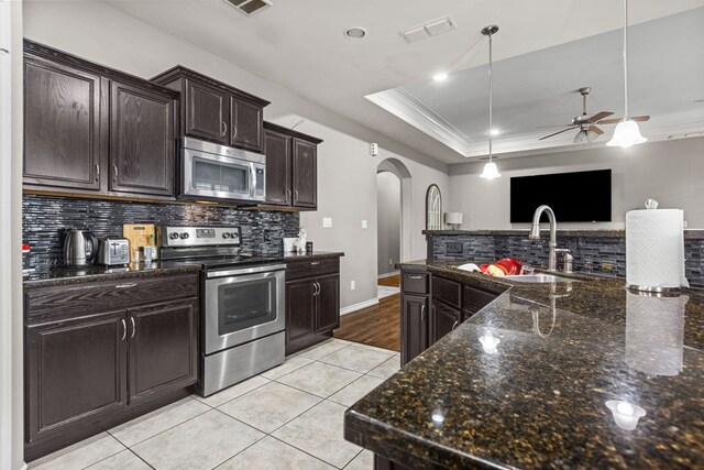 7307 Giotto St, Odessa, TX 79765 - photo 10