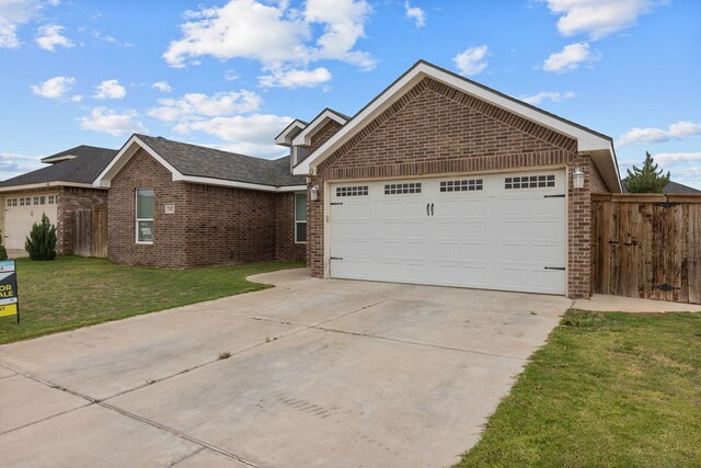 7307 Giotto St, Odessa, TX 79765 - photo 26