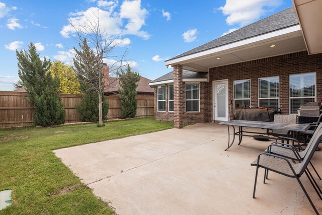 7307 Giotto St, Odessa, TX 79765 - photo 24