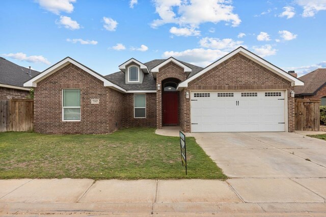 7307 Giotto St, Odessa, TX 79765 - photo 1