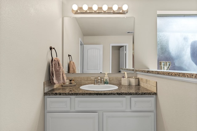 1214 Yancy St, Odessa, TX 79765 - bathroom featuring vanity