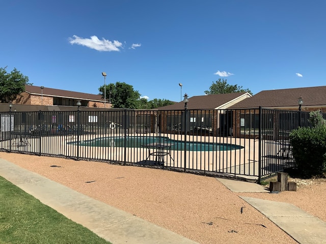 6701 Eastridge Rd Unit 905, Odessa, TX 79762 - photo 21