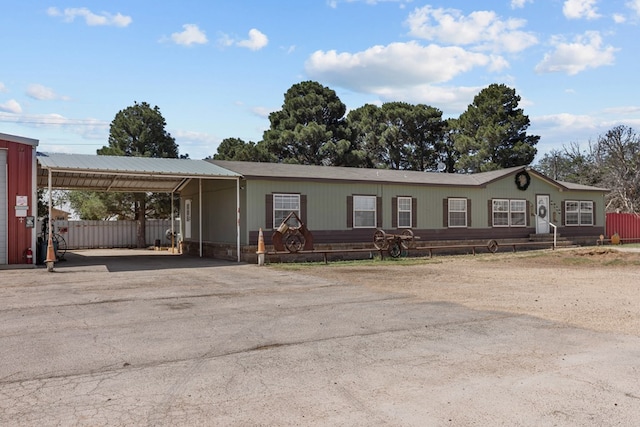 5745 W Cross St, Odessa, TX 79763 - photo 6