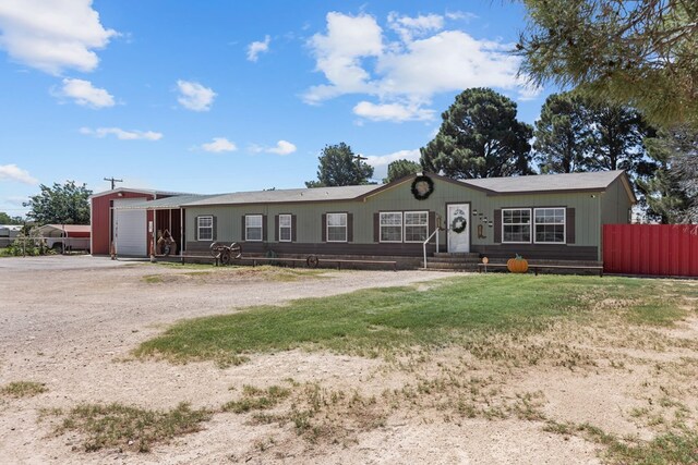5745 W Cross St, Odessa, TX 79763 - photo 41