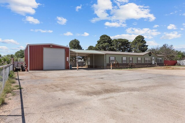 5745 W Cross St, Odessa, TX 79763 - photo 5
