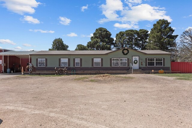 5745 W Cross St, Odessa, TX 79763 - photo 7