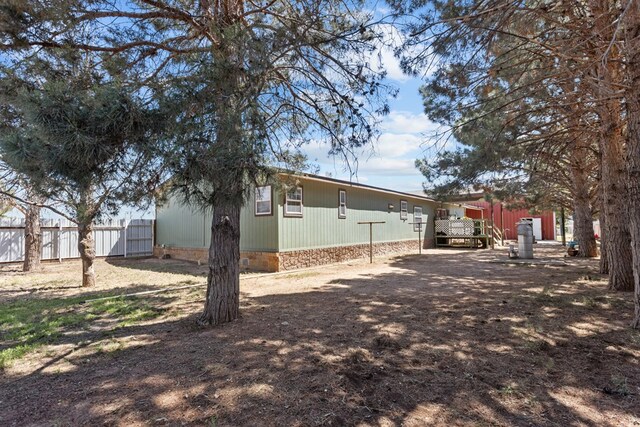 5745 W Cross St, Odessa, TX 79763 - photo 40