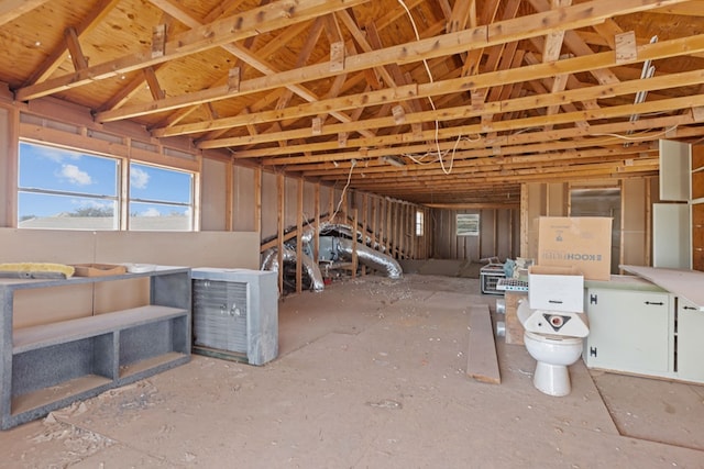 5714 Ector Ave, Odessa, TX 79714 - view of misc room