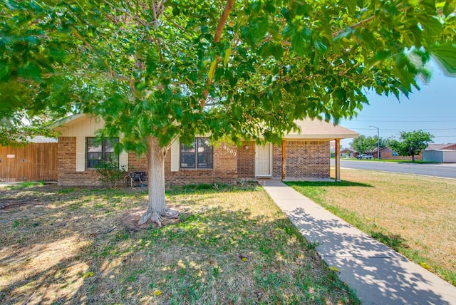 4669 Constitution Ave, Odessa, TX 79762 - photo 1