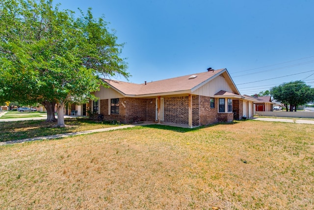 4669 Constitution Ave, Odessa, TX 79762 - photo 30