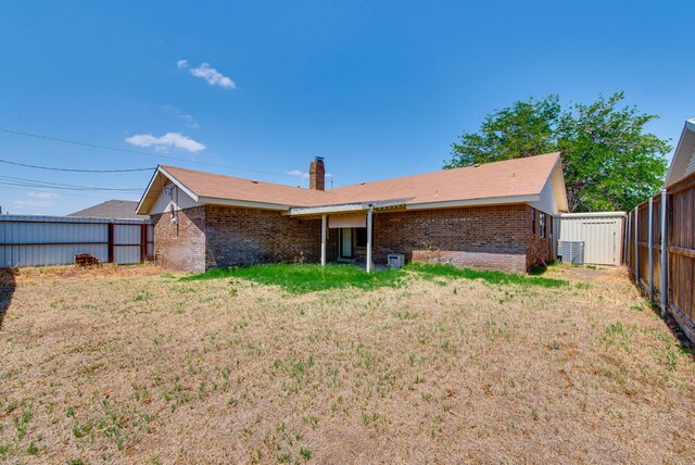 4669 Constitution Ave, Odessa, TX 79762 - photo 26
