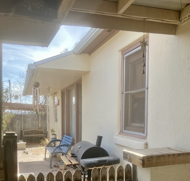 201 Madrone St, Fort Davis, TX 79734 - photo 19