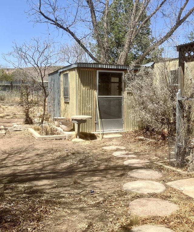 201 Madrone St, Fort Davis, TX 79734 - photo 14