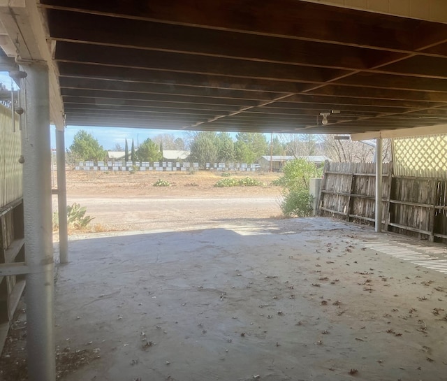 201 Madrone St, Fort Davis, TX 79734 - photo 20