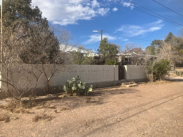 201 Madrone St, Fort Davis, TX 79734 - photo 22