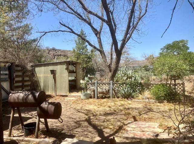201 Madrone St, Fort Davis, TX 79734 - photo 13