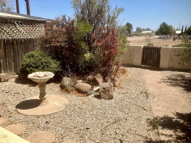 201 Madrone St, Fort Davis, TX 79734 - photo 17