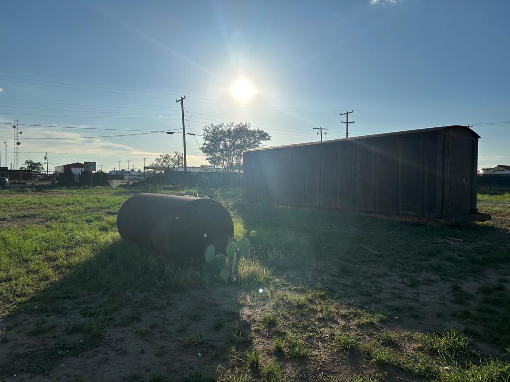 0000 S Goldsmith St, Goldsmith, TX 79741 - photo 3