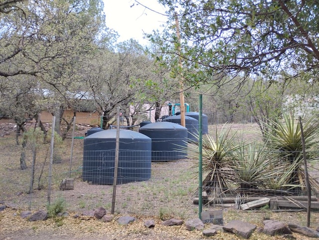 508 Squaw Valley Trl, Fort Davis, TX 79734 - exterior view