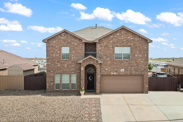 3923 Roma St, Odessa, TX 79765 - photo 1