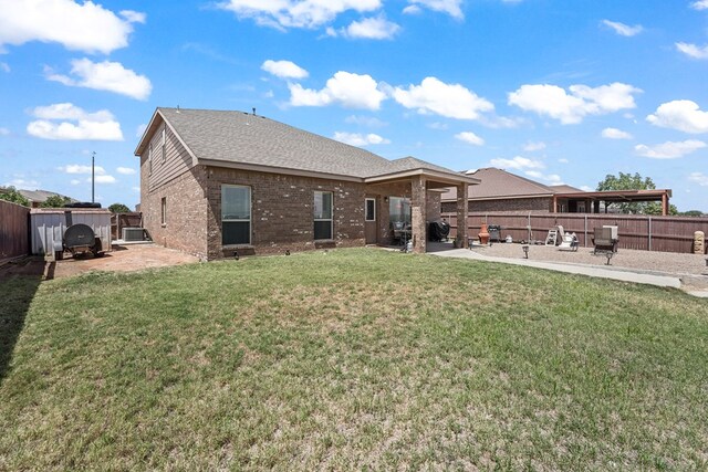 3923 Roma St, Odessa, TX 79765 - photo 33