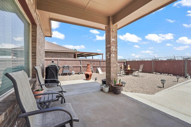 3923 Roma St, Odessa, TX 79765 - photo 31
