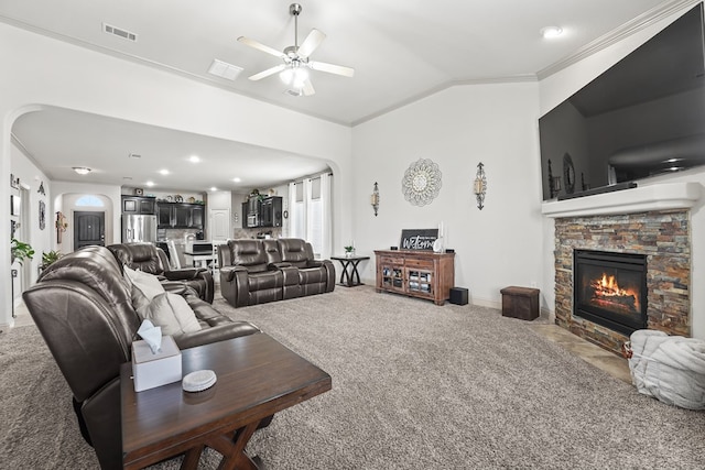 3923 Roma St, Odessa, TX 79765 - photo 8