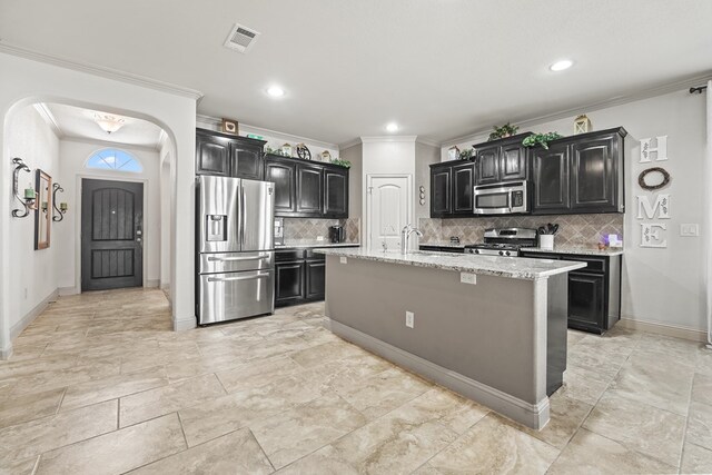 3923 Roma St, Odessa, TX 79765 - photo 9