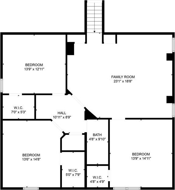 3923 Roma St, Odessa, TX 79765 - photo 35