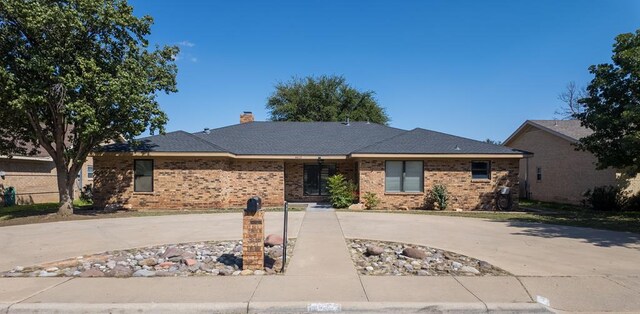 4612 Fountain Ln, Odessa, TX 79761 - photo 1