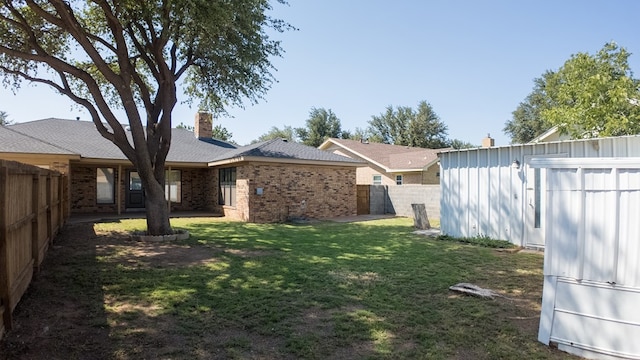 4612 Fountain Ln, Odessa, TX 79761 - photo 33