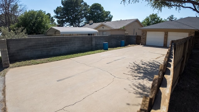 4612 Fountain Ln, Odessa, TX 79761 - photo 34