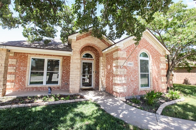 6905 Stonehenge Rd, Odessa, TX 79765 - photo 2