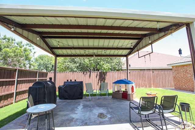 6905 Stonehenge Rd, Odessa, TX 79765 - photo 49