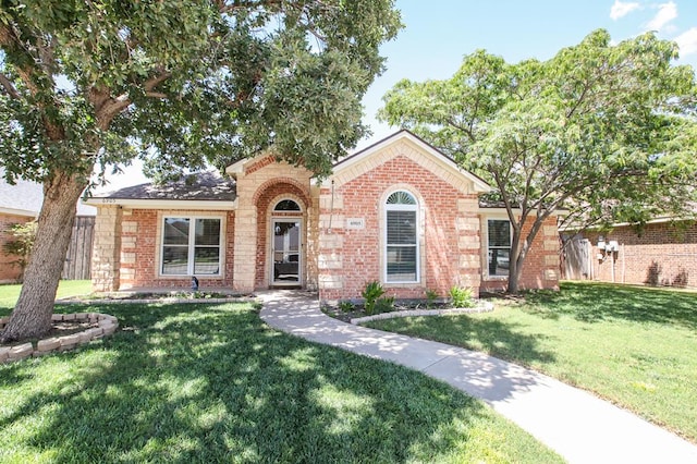 6905 Stonehenge Rd, Odessa, TX 79765 - photo 1