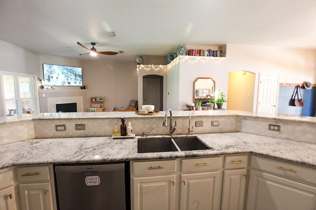 6905 Stonehenge Rd, Odessa, TX 79765 - photo 9