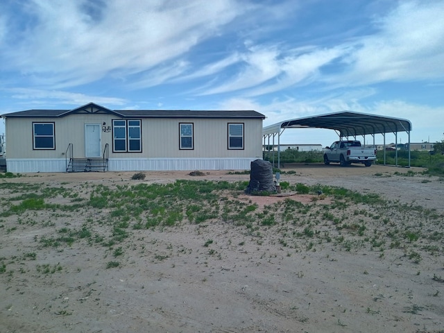 13415 W County Rd 172, Odessa, TX 79766 - photo 17