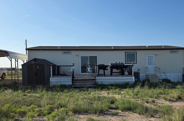 13415 W County Rd 172, Odessa, TX 79766 - photo 15