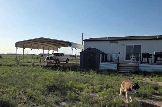 13415 W County Rd 172, Odessa, TX 79766 - photo 14