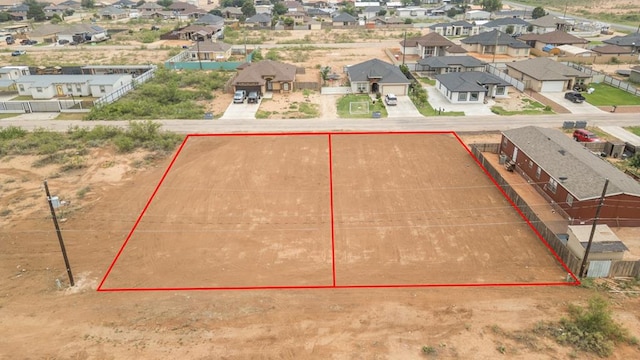 TBD W Pagoda, Odessa, TX 79763
