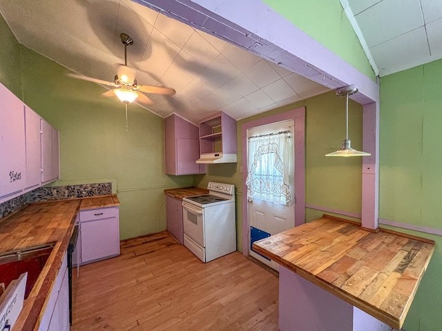 206 W W Ave Unit B, Alpine, TX 79830 - photo 12
