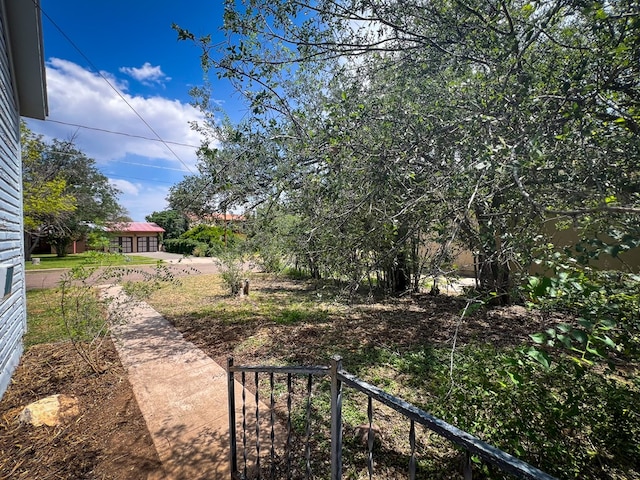 206 W W Ave Unit B, Alpine, TX 79830 - photo 24